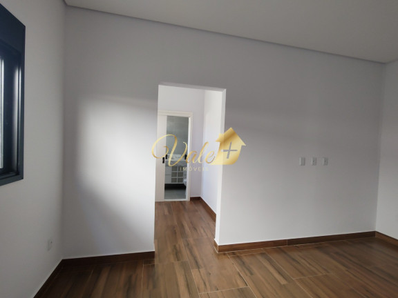 Imagem Casa com 3 Quartos à Venda, 175 m² em Condomínio Terras Do Vale - Caçapava Imagem Casa com 3 Quartos à Venda, 175 m² em Condomínio Terras Do Vale - Caçapava