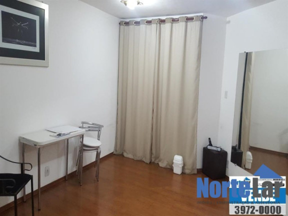 Imagem Apartamento com 2 Quartos à Venda, 58 m² em Limão - São Paulo Imagem Apartamento com 2 Quartos à Venda, 58 m² em Limão - São Paulo