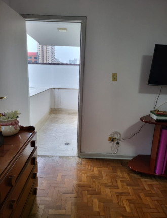 Imagem Imóvel com 3 Quartos à Venda, 160 m² em Vila Mariana - São Paulo Imagem Imóvel com 3 Quartos à Venda, 160 m² em Vila Mariana - São Paulo