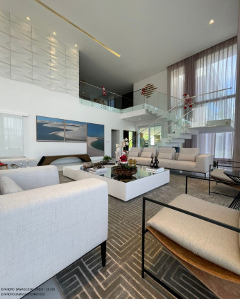 Imagem Casa com 5 Quartos à Venda, 1.870 m² em Portão - Lauro De Freitas