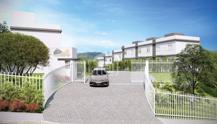 Casa com 2 Quartos à Venda, 68 m² em São José - Poços De Caldas