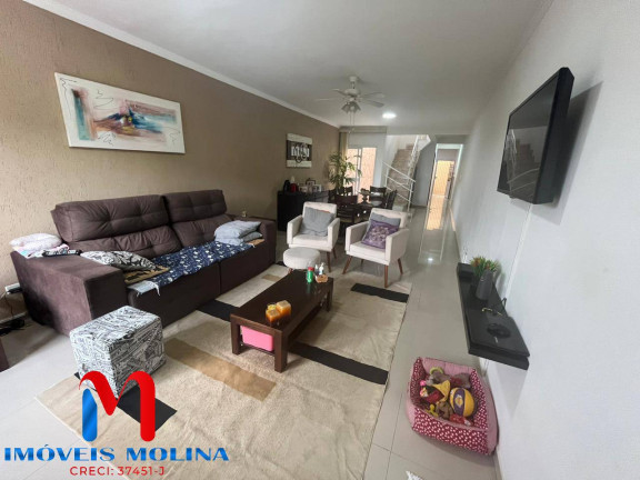 Casa com 3 Quartos à Venda, 232 m² em Osvaldo Cruz - São Caetano Do Sul