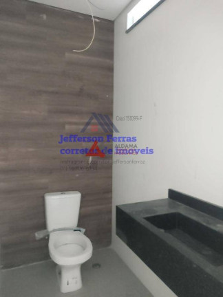 Imagem Sobrado com 3 Quartos à Venda, 125 m² em Jardim Cidade Pirituba - São Paulo Imagem Sobrado com 3 Quartos à Venda, 125 m² em Jardim Cidade Pirituba - São Paulo