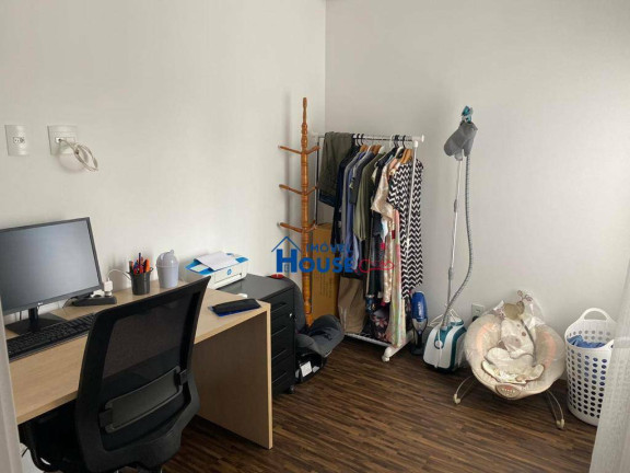 Imagem Apartamento com 2 Quartos à Venda, 98 m² em Pinheiros - São Paulo