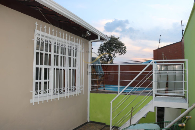 Imagem Casa com 4 Quartos à Venda, 169 m² em Santa Branca - Belo Horizonte Imagem Casa com 4 Quartos à Venda, 169 m² em Santa Branca - Belo Horizonte
