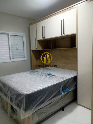 Imagem Casa de Condomínio com 2 Quartos à Venda, 67 m² em Aviação - Praia Grande Imagem Casa de Condomínio com 2 Quartos à Venda, 67 m² em Aviação - Praia Grande