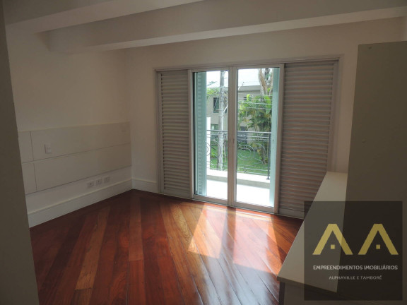Imagem Casa com 5 Quartos para Alugar, 695 m² em Tamboré - Santana De Parnaíba