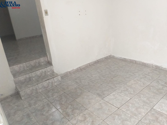 Imagem Casa com 2 Quartos para Alugar, em Vila Prudente - São Paulo Imagem Casa com 2 Quartos para Alugar, em Vila Prudente - São Paulo