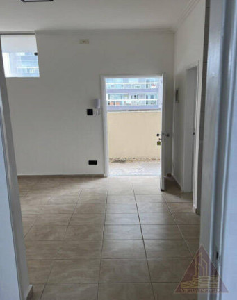 Imagem Apartamento com 2 Quartos para Alugar, 70 m² em Gonzaga - Santos