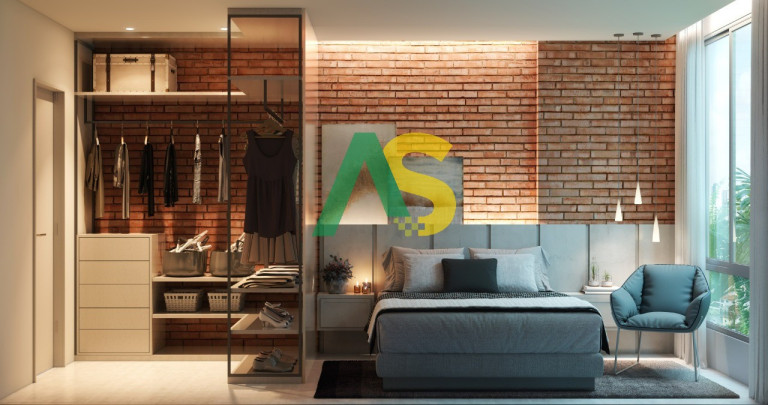 Imagem Imóvel com 2 Quartos à Venda, 64 m² em Parnamirim - Recife