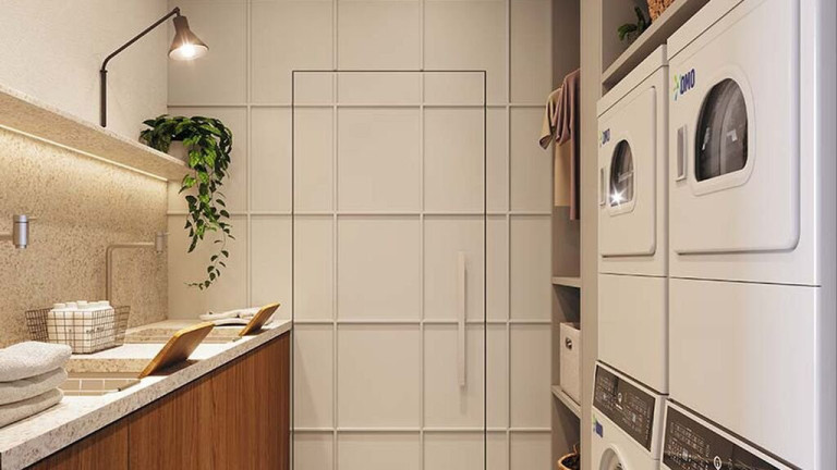 Imagem Apartamento com 1 Quarto à Venda, 43 m² em Itaim Bibi - São Paulo Imagem Apartamento com 1 Quarto à Venda, 43 m² em Itaim Bibi - São Paulo