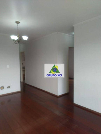 Imagem Apartamento com 2 Quartos à Venda, 61 m² em Bonfim - Campinas Imagem Apartamento com 2 Quartos à Venda, 61 m² em Bonfim - Campinas