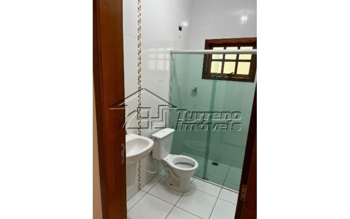 Imagem Casa com 3 Quartos à Venda, 197 m² em Jardim Oriente - São José Dos Campos