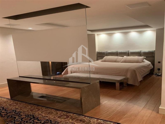 Imagem Cobertura com 3 Quartos à Venda, 440 m² em Santana - São Paulo Imagem Cobertura com 3 Quartos à Venda, 440 m² em Santana - São Paulo