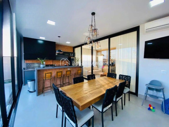 Imagem Casa de Condomínio com 4 Quartos à Venda, 300 m² em Jardim Ypê - Paulínia Imagem Casa de Condomínio com 4 Quartos à Venda, 300 m² em Jardim Ypê - Paulínia