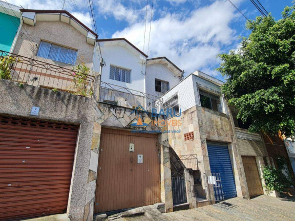 Casa com 2 Quartos à Venda, 240 m² em Jardim Da Glória - São Paulo