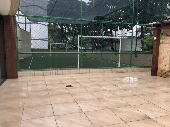 Imagem Apartamento com 4 Quartos à Venda, 175 m² em Boa Viagem - Recife
