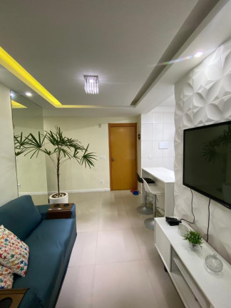Imagem Apartamento com 2 Quartos à Venda, 52 m² em Buraquinho - Lauro De Freitas Imagem Apartamento com 2 Quartos à Venda, 52 m² em Buraquinho - Lauro De Freitas