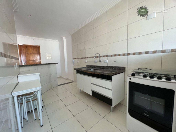 Imagem Apartamento com 1 Quarto à Venda, 62 m² em Aviação - Praia Grande Imagem Apartamento com 1 Quarto à Venda, 62 m² em Aviação - Praia Grande