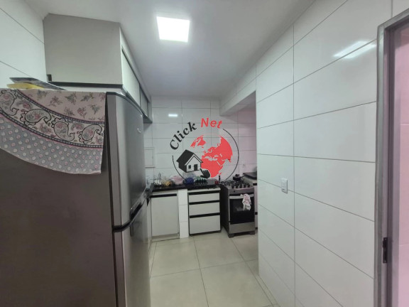 Imagem Apartamento com 3 Quartos à Venda, 84 m² em Campestre - Santo André Imagem Apartamento com 3 Quartos à Venda, 84 m² em Campestre - Santo André
