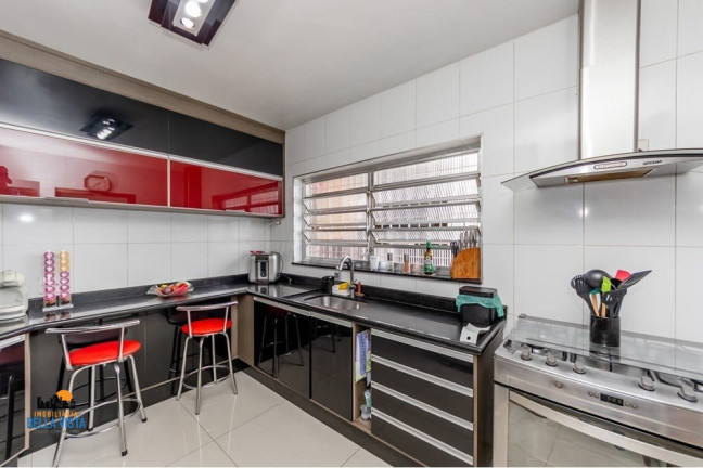 Imagem Casa com 3 Quartos à Venda, em Mooca - São Paulo Imagem Casa com 3 Quartos à Venda, em Mooca - São Paulo
