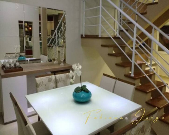Imagem Sobrado com 3 Quartos à Venda, 187 m² em Residencial Real Park Sumaré - Sumaré Imagem Sobrado com 3 Quartos à Venda, 187 m² em Residencial Real Park Sumaré - Sumaré