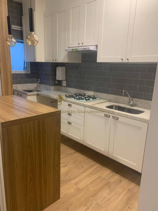 Imagem Apartamento com 1 Quarto à Venda, 58 m² em Chácara Do Solar Iii - Santana De Parnaíba