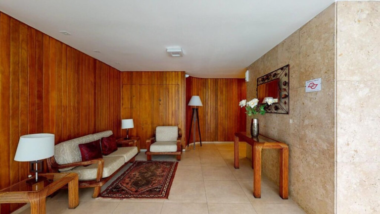 Imagem Apartamento com 3 Quartos à Venda, 90 m² em Moema - São Paulo Imagem Apartamento com 3 Quartos à Venda, 90 m² em Moema - São Paulo