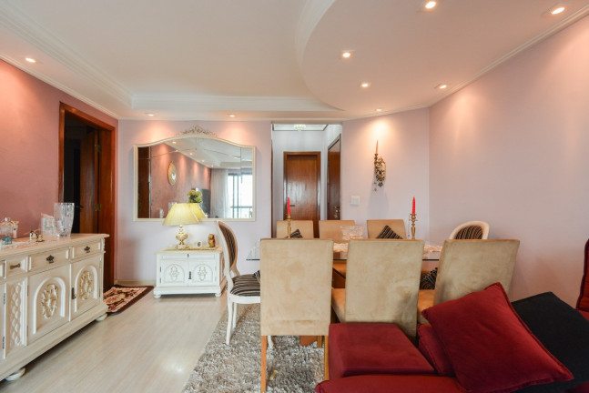 Imagem Apartamento com 3 Quartos à Venda, 120 m² em Mooca - São Paulo Imagem Apartamento com 3 Quartos à Venda, 120 m² em Mooca - São Paulo
