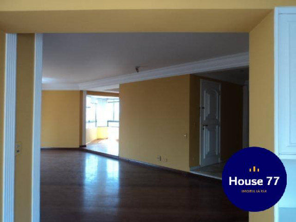 Imagem Apartamento com 4 Quartos à Venda, 285 m² em Campo Belo - São Paulo Imagem Apartamento com 4 Quartos à Venda, 285 m² em Campo Belo - São Paulo