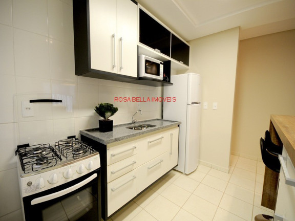 Imagem Apartamento com 2 Quartos à Venda, 64 m² em Jardim Tamoio - Jundiaí