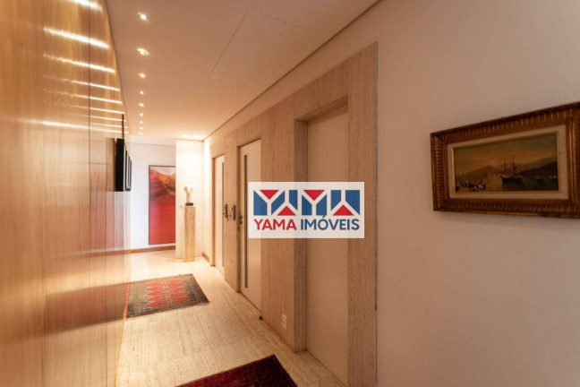 Imagem Apartamento com 4 Quartos à Venda, 457 m² em Jardim Irajá - Ribeirão Preto Imagem Apartamento com 4 Quartos à Venda, 457 m² em Jardim Irajá - Ribeirão Preto