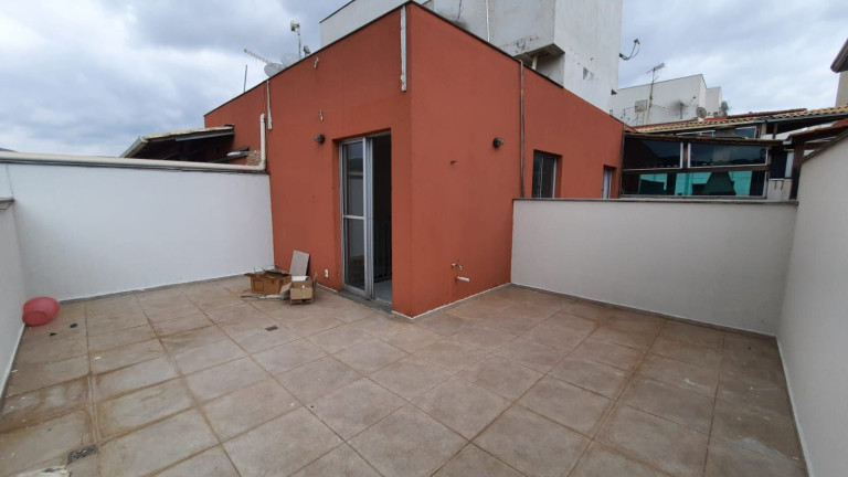 Imagem Cobertura com 2 Quartos à Venda, 74 m² em Mangueiras,(barreiro) - Belo Horizonte Imagem Cobertura com 2 Quartos à Venda, 74 m² em Mangueiras,(barreiro) - Belo Horizonte