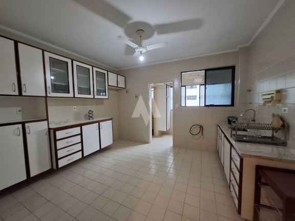 Imagem Apartamento com 2 Quartos à Venda, 120 m² em Aparecida - Santos Imagem Apartamento com 2 Quartos à Venda, 120 m² em Aparecida - Santos