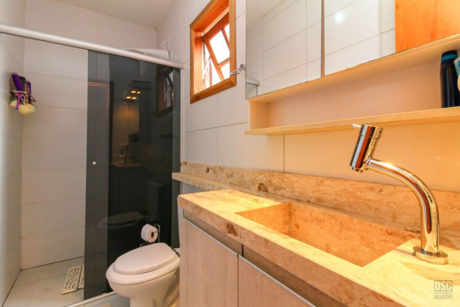 Imagem Casa de Condomínio com 3 Quartos à Venda, 131 m² em Tristeza - Porto Alegre Imagem Casa de Condomínio com 3 Quartos à Venda, 131 m² em Tristeza - Porto Alegre