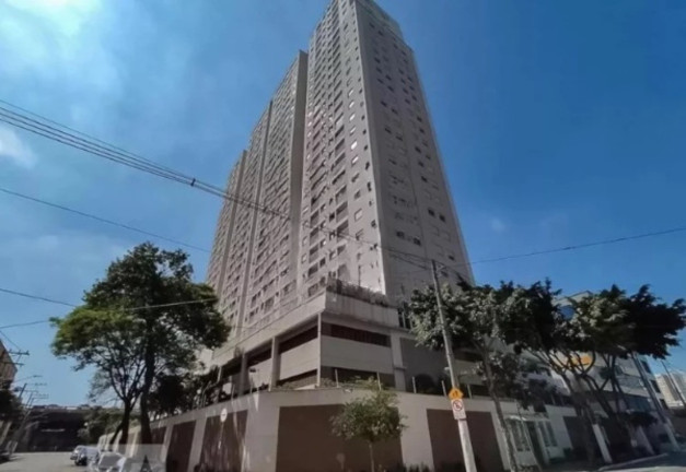 Imagem Imóvel com 2 Quartos à Venda, 45 m² em Liberdade - São Paulo Imagem Imóvel com 2 Quartos à Venda, 45 m² em Liberdade - São Paulo