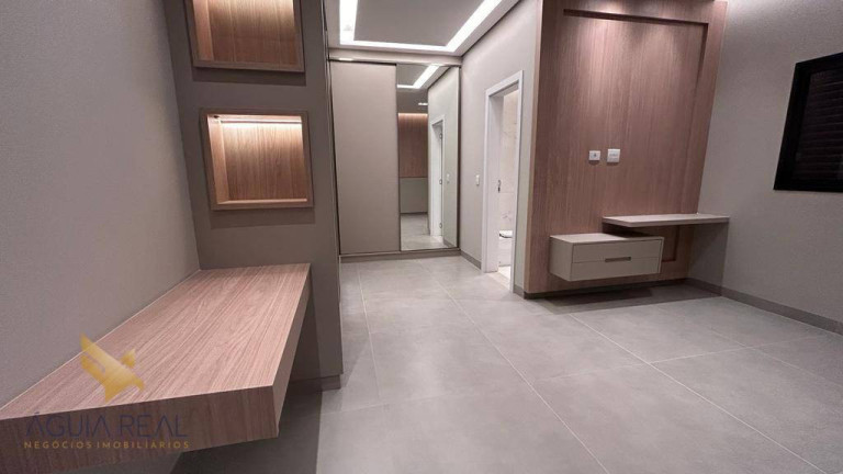 Imagem Casa com 3 Quartos à Venda, 192 m² em Jardim Montevidéu - Campo Grande Imagem Casa com 3 Quartos à Venda, 192 m² em Jardim Montevidéu - Campo Grande