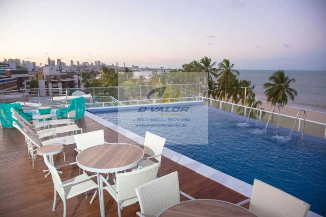 Imagem Apartamento com 2 Quartos à Venda, 147 m² em Cabo Branco - João Pessoa Imagem Apartamento com 2 Quartos à Venda, 147 m² em Cabo Branco - João Pessoa