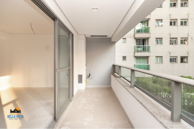 Imagem Apartamento com 1 Quarto à Venda, em Vila Mariana - São Paulo Imagem Apartamento com 1 Quarto à Venda, em Vila Mariana - São Paulo