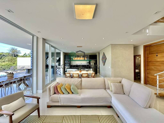 Imagem Casa com 3 Quartos à Venda, 281 m² em Paisagem Renoir - Cotia Imagem Casa com 3 Quartos à Venda, 281 m² em Paisagem Renoir - Cotia