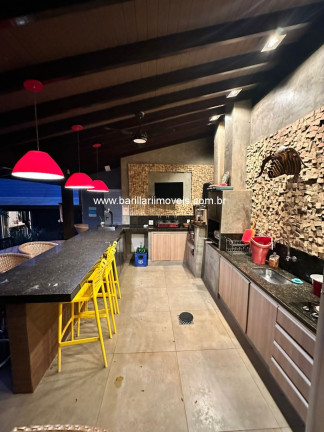 Imagem Casa com 4 Quartos à Venda, 314 m² em Condominio Estação Primavera - Ribeirão Preto Imagem Casa com 4 Quartos à Venda, 314 m² em Condominio Estação Primavera - Ribeirão Preto