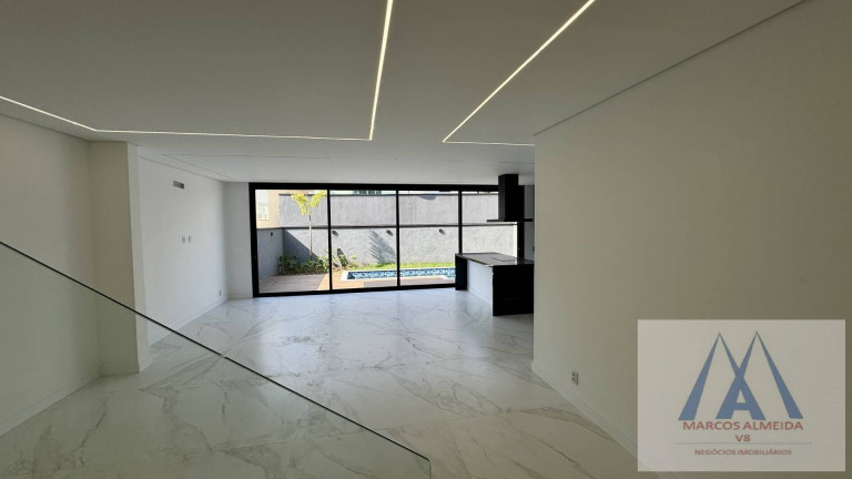 Imagem Casa de Condomínio com 4 Quartos à Venda, 227 m² em Mogi Moderno - Mogi Das Cruzes Imagem Casa de Condomínio com 4 Quartos à Venda, 227 m² em Mogi Moderno - Mogi Das Cruzes