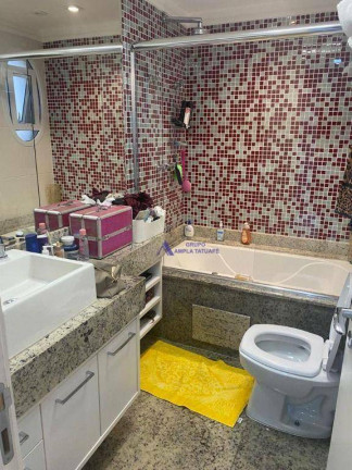 Imagem Apartamento com 3 Quartos à Venda, 159 m² em Tatuapé - São Paulo Imagem Apartamento com 3 Quartos à Venda, 159 m² em Tatuapé - São Paulo