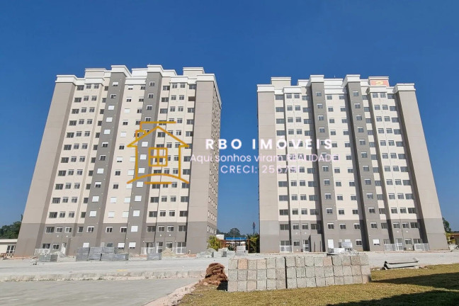 Imagem Apartamento com 2 Quartos à Venda, 42 m² em Jardim Portela - Itapevi Imagem Apartamento com 2 Quartos à Venda, 42 m² em Jardim Portela - Itapevi