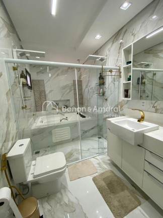 Imagem Casa de Condomínio com 4 Quartos à Venda, 300 m² em Jardim Ypê - Paulínia Imagem Casa de Condomínio com 4 Quartos à Venda, 300 m² em Jardim Ypê - Paulínia