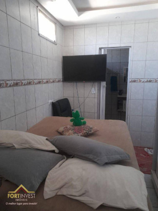 Imagem Imóvel com 3 Quartos à Venda, 96 m² em Mirim - Praia Grande Imagem Imóvel com 3 Quartos à Venda, 96 m² em Mirim - Praia Grande