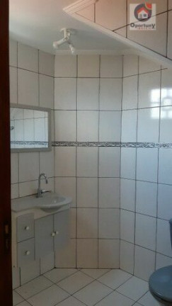 Imagem Sobrado com 3 Quartos à Venda, 164 m² em Jardim Vila Galvão - Guarulhos
