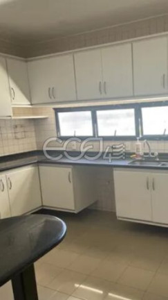 Imagem Apartamento com 4 Quartos à Venda, 220 m² em Jardins - Aracaju Imagem Apartamento com 4 Quartos à Venda, 220 m² em Jardins - Aracaju
