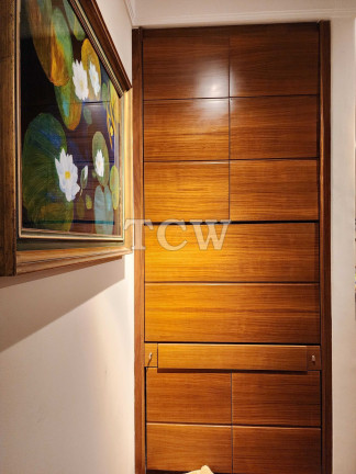 Imagem Apartamento com 3 Quartos à Venda, 176 m² em Aclimação - São Paulo