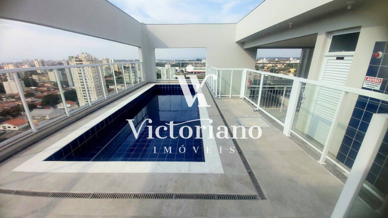 Imagem Apartamento com 2 Quartos à Venda, 60 m² em Jardim América - São José Dos Campos Imagem Apartamento com 2 Quartos à Venda, 60 m² em Jardim América - São José Dos Campos